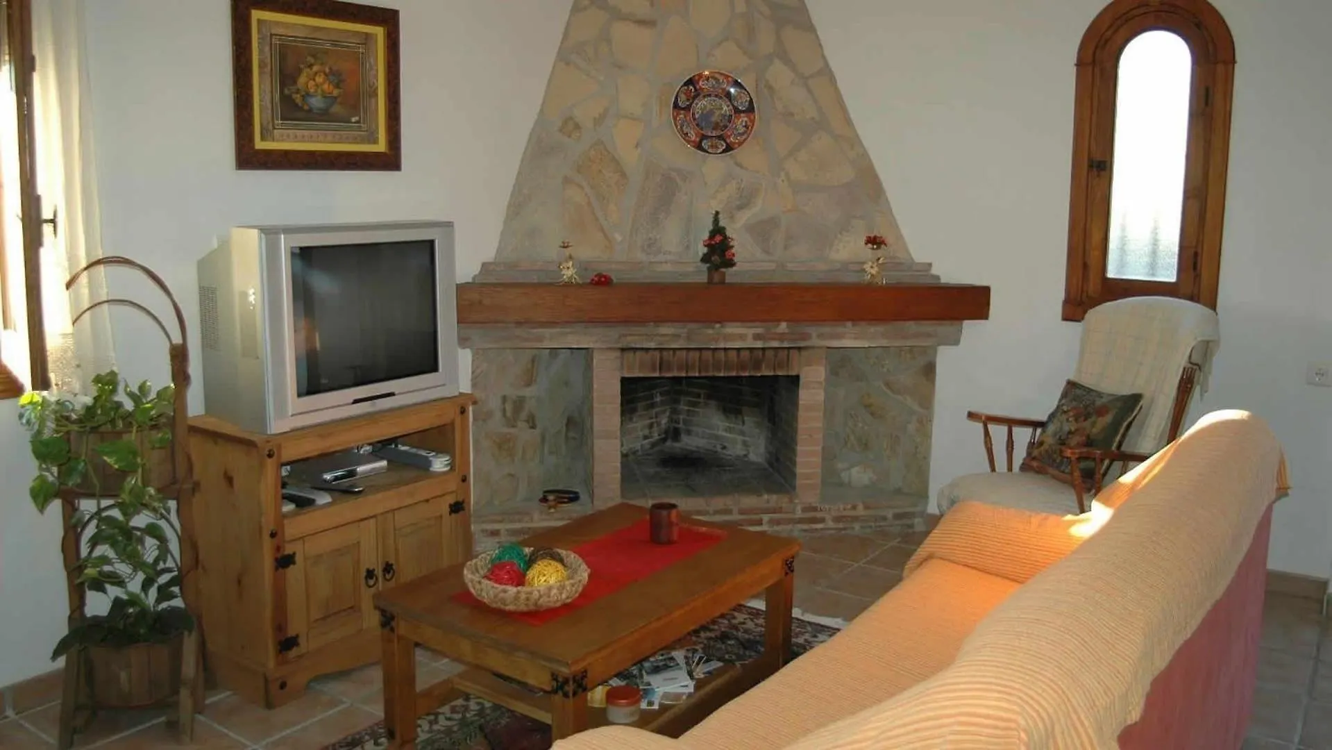 Holiday home Ferienhaus Mit Privatpool Fuer 6 Personen Ca 120 Qm In Torrox, Andalusien Costa Del Sol Spain