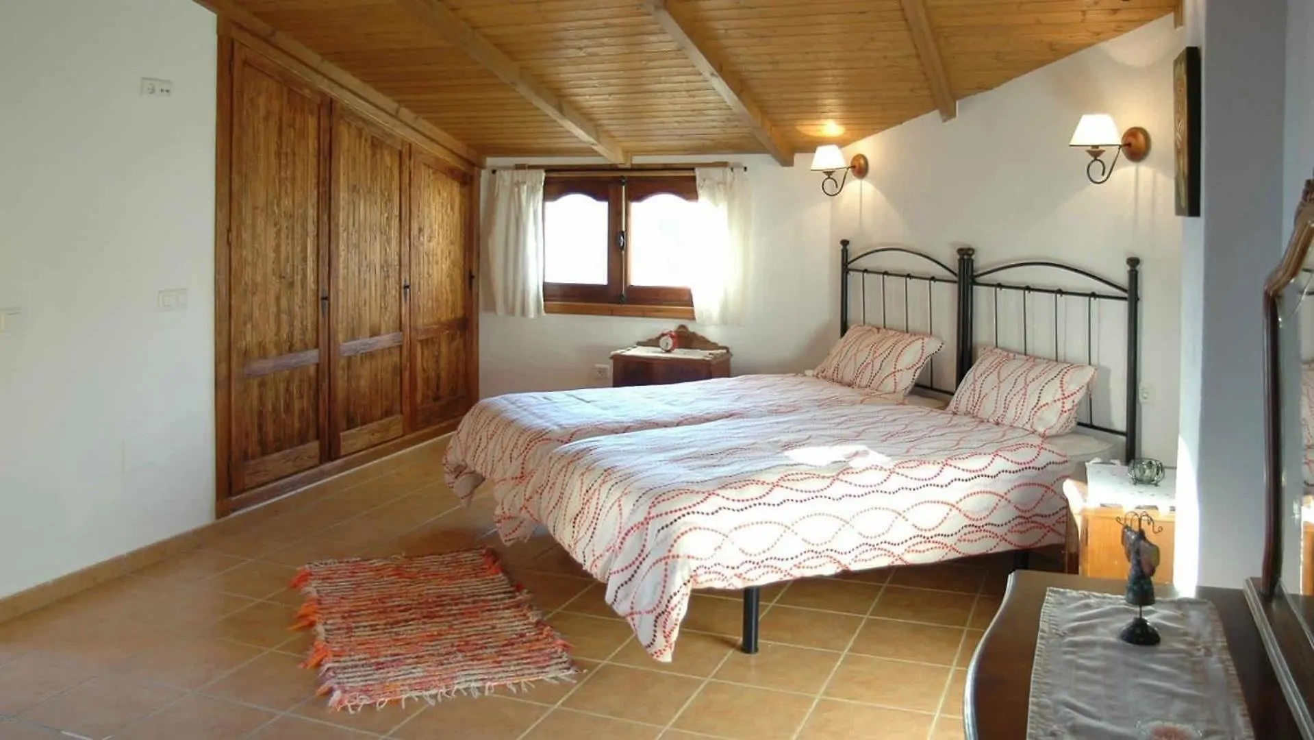 Ferienhaus Mit Privatpool Fuer 6 Personen Ca 120 Qm In Torrox, Andalusien Costa Del Sol