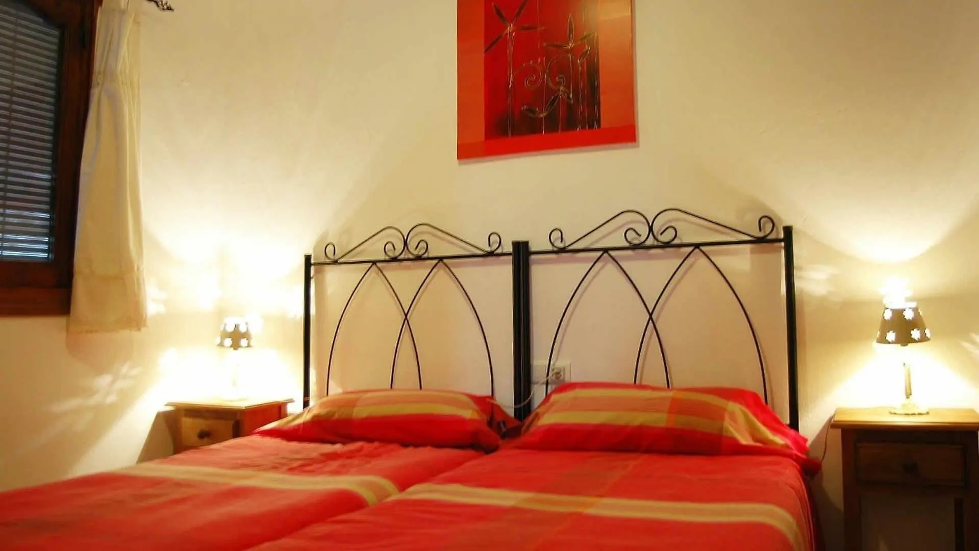 Ferienhaus Mit Privatpool Fuer 6 Personen Ca 120 Qm In Torrox, Andalusien Costa Del Sol Spain