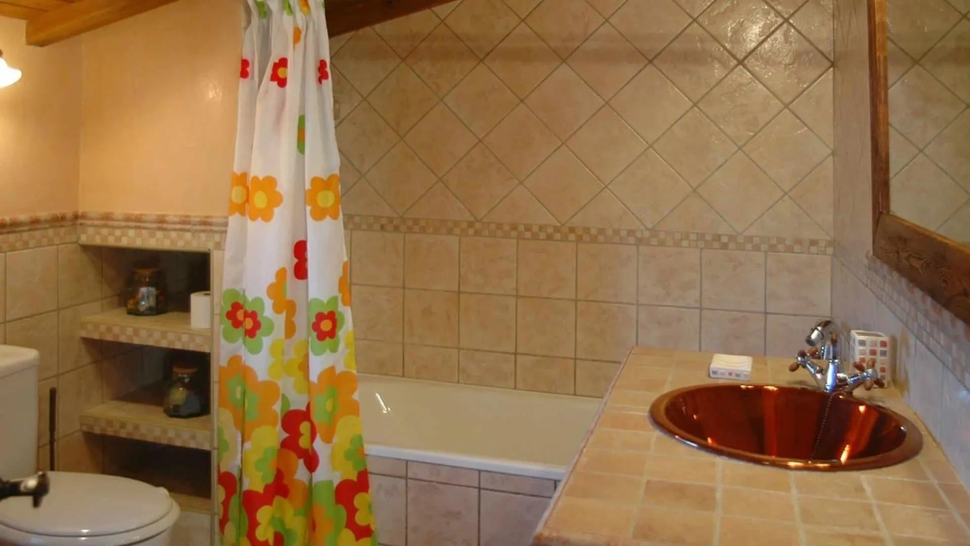 Ferienhaus Mit Privatpool Fuer 6 Personen Ca 120 Qm In Torrox, Andalusien Costa Del Sol Holiday home Torrox