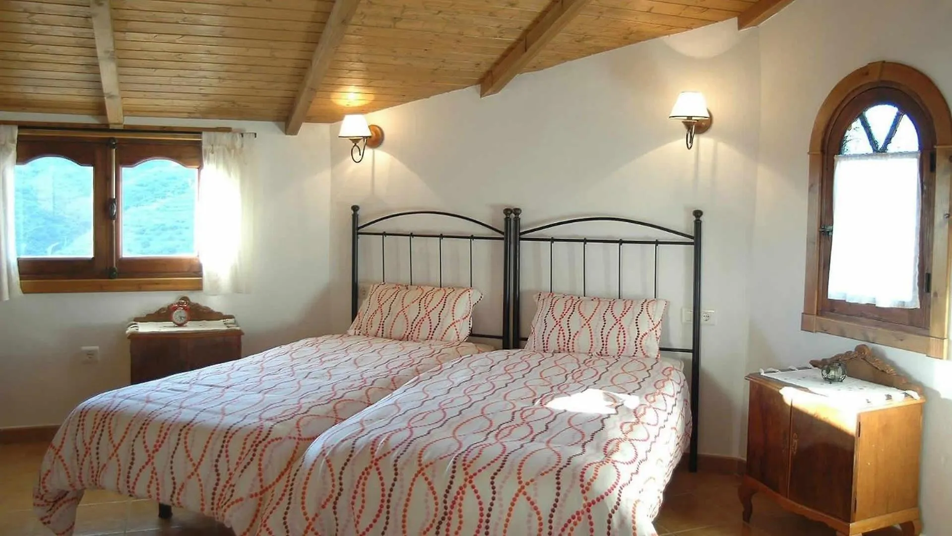 Ferienhaus Mit Privatpool Fuer 6 Personen Ca 120 Qm In Torrox, Andalusien Costa Del Sol 0*, Torrox Spain