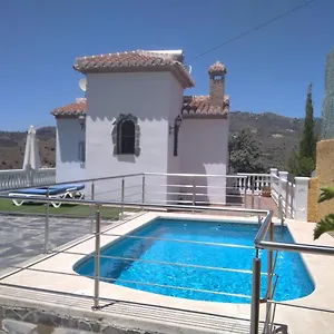 Las Encinas Costa Del Sol Torrox