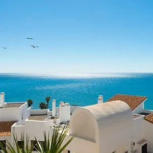 Olée Nerja Holiday By Fuerte Group Torrox